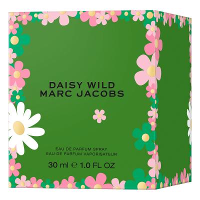 Marc Jacobs Daisy Wild Parfémovaná voda pro ženy 30 ml