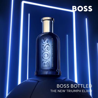 HUGO BOSS Boss Bottled Triumph Elixir Parfém pro muže 50 ml