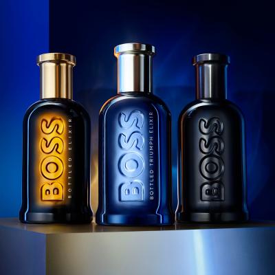 HUGO BOSS Boss Bottled Triumph Elixir Parfém pro muže 50 ml