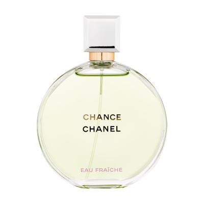 Chanel Chance Eau Fraiche Parfémovaná voda pro ženy 100 ml