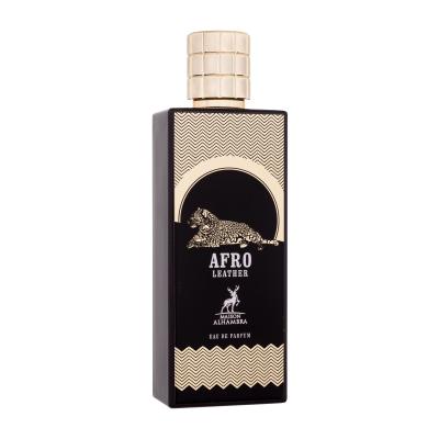 Maison Alhambra Afro Leather Parfémovaná voda pro muže 80 ml