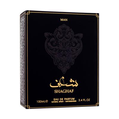 Asdaaf Shaghaf Parfémovaná voda pro muže 100 ml