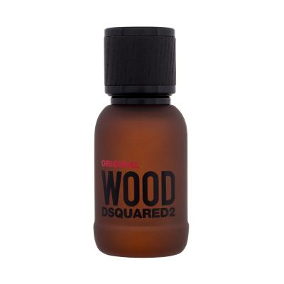 Dsquared2 Wood Original Parfémovaná voda pro muže 30 ml