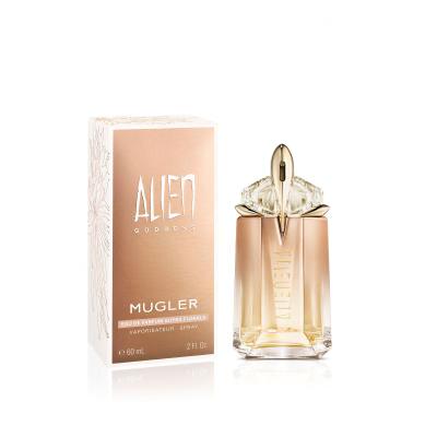 Mugler Alien Goddess Supra Florale Parfémovaná voda pro ženy 60 ml