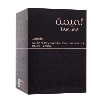 Lattafa Tamima Parfémovaná voda pro ženy 100 ml poškozená krabička