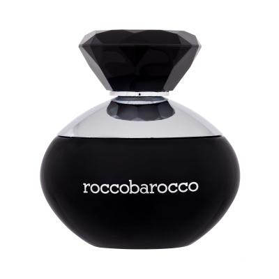 Roccobarocco Black For Women Parfémovaná voda pro ženy 100 ml