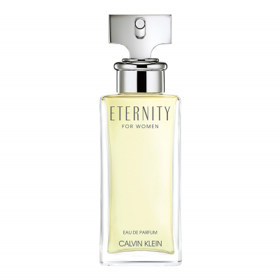 Calvin Klein Eternity Parfémovaná voda pro ženy 50 ml