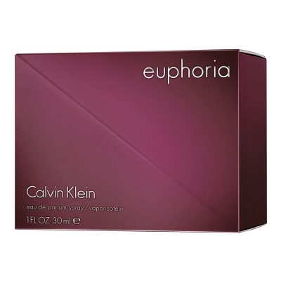 Calvin Klein Euphoria Parfémovaná voda pro ženy 30 ml