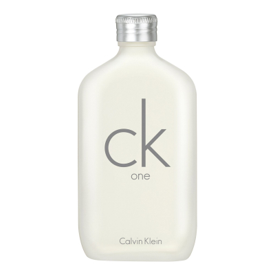 Calvin Klein CK One Toaletní voda 50 ml