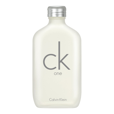 Calvin Klein CK One Toaletní voda 100 ml
