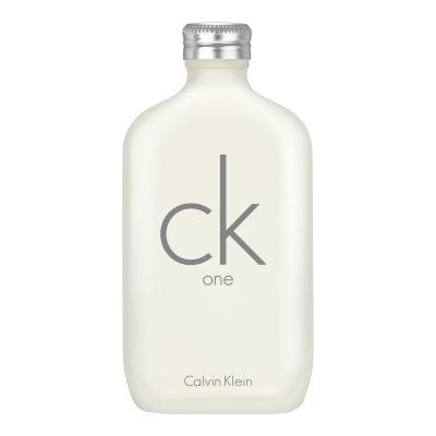 Calvin Klein CK One Toaletní voda 200 ml