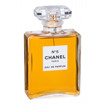Chanel N°5 Parfémovaná voda pro ženy 100 ml