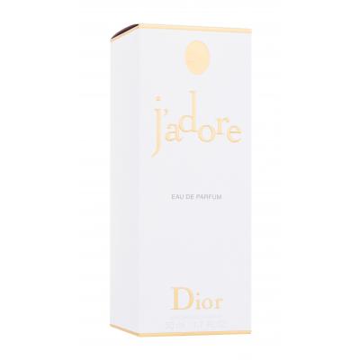 Christian Dior J&#039;adore Parfémovaná voda pro ženy 50 ml