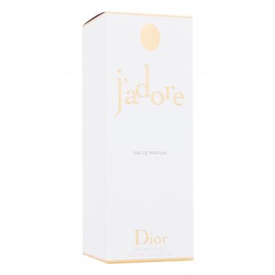 Christian Dior J&#039;adore Parfémovaná voda pro ženy 100 ml