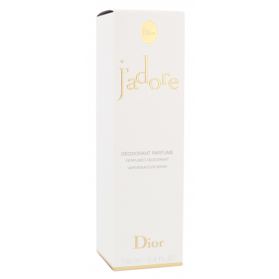 Christian Dior J&#039;adore Deodorant pro ženy 100 ml
