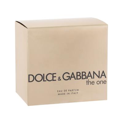 Dolce&amp;Gabbana The One Parfémovaná voda pro ženy 75 ml