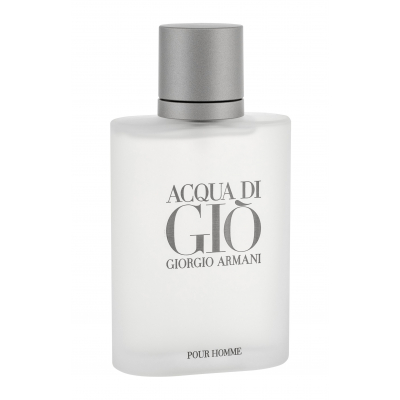 Giorgio Armani Acqua di Giò Pour Homme Toaletní voda pro muže 100 ml