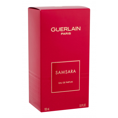 Guerlain Samsara Parfémovaná voda pro ženy 100 ml