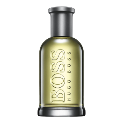 HUGO BOSS Boss Bottled Toaletní voda pro muže 50 ml