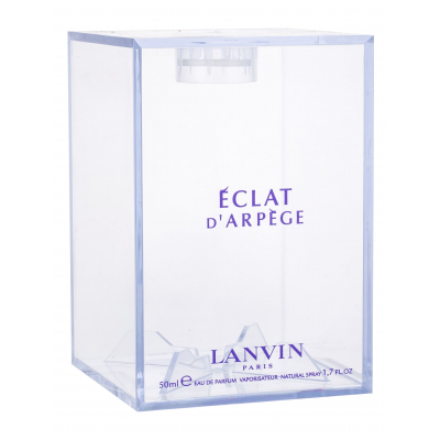 Lanvin Éclat D´Arpege Parfémovaná voda pro ženy 50 ml