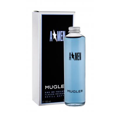 Mugler A*Men Toaletní voda pro muže Náplň 100 ml
