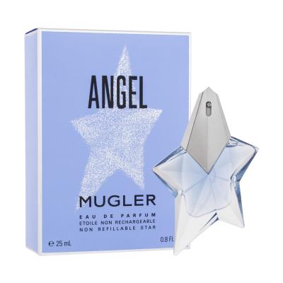 Mugler Angel Parfémovaná voda pro ženy 25 ml
