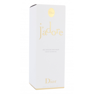 Christian Dior J&#039;adore Sprchový gel pro ženy 200 ml