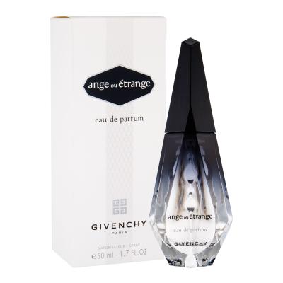 Givenchy Ange ou Démon (Etrange) Parfémovaná voda pro ženy 50 ml