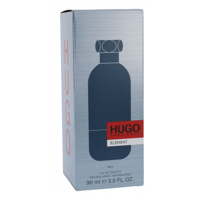 HUGO BOSS Hugo Element Toaletní voda pro muže 90 ml