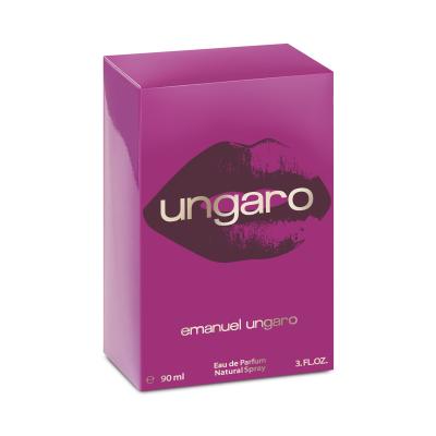 Emanuel Ungaro Ungaro Parfémovaná voda pro ženy 90 ml