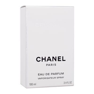 Chanel Cristalle Parfémovaná voda pro ženy 100 ml