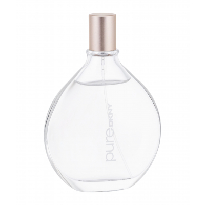 DKNY Pure A Drop of Vanilla Parfémovaná voda pro ženy 100 ml