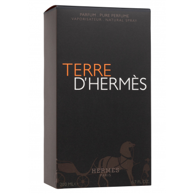 Hermes Terre d´Hermès Parfém pro muže 200 ml