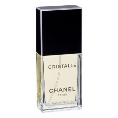 Chanel Cristalle Parfémovaná voda pro ženy 50 ml