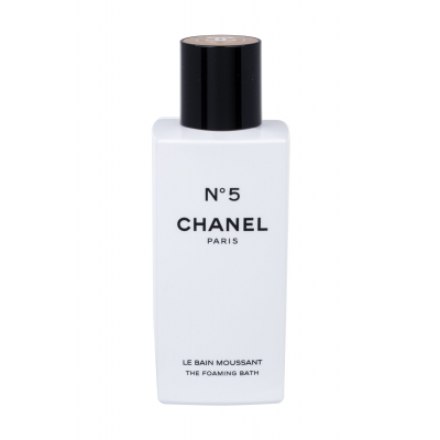 Chanel N°5 Sprchový gel pro ženy 200 ml