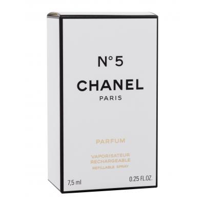 Chanel N°5 Parfém pro ženy Plnitelný 7,5 ml