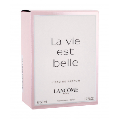 Lancôme La Vie Est Belle Parfémovaná voda pro ženy 50 ml