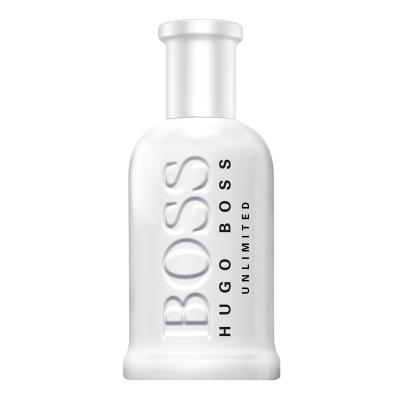 HUGO BOSS Boss Bottled Unlimited Toaletní voda pro muže 100 ml