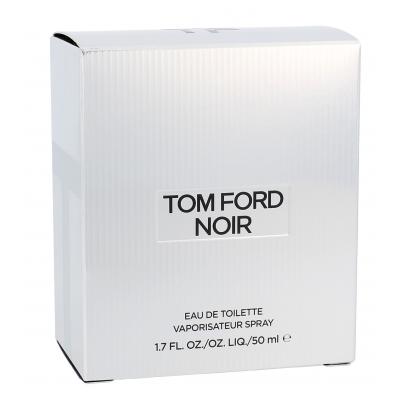 TOM FORD Noir Toaletní voda pro muže 50 ml