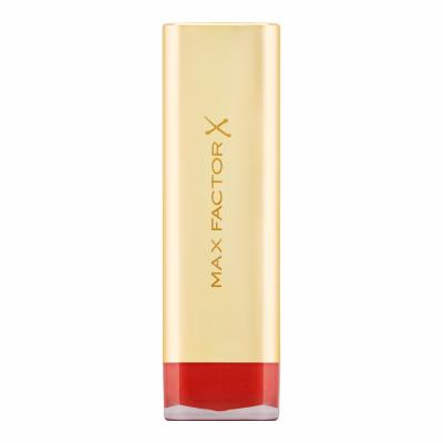 Max Factor Colour Elixir Rtěnka pro ženy 4,8 g Odstín 715 Ruby Tuesday
