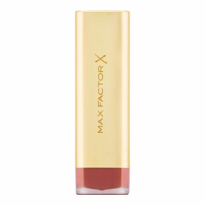 Max Factor Colour Elixir Rtěnka pro ženy 4,8 g Odstín 837 Sunbronze