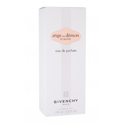 Givenchy Ange ou Démon (Etrange) Le Secret 2014 Parfémovaná voda pro ženy 100 ml