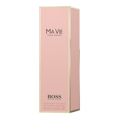 HUGO BOSS Boss Ma Vie Parfémovaná voda pro ženy 75 ml
