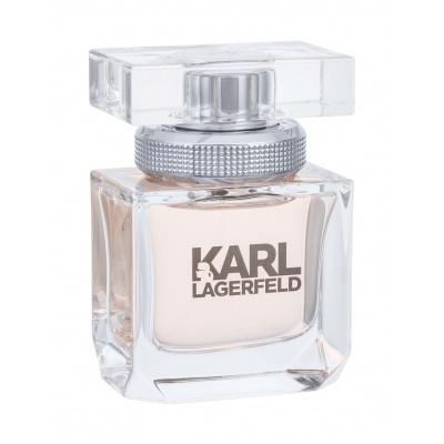 Karl Lagerfeld Karl Lagerfeld For Her Parfémovaná voda pro ženy 45 ml