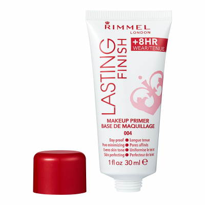 Rimmel London Lasting Finish Primer Báze pod make-up pro ženy 30 ml