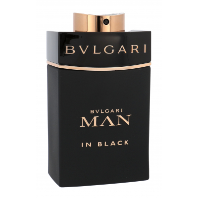 Bvlgari Man In Black Parfémovaná voda pro muže 100 ml