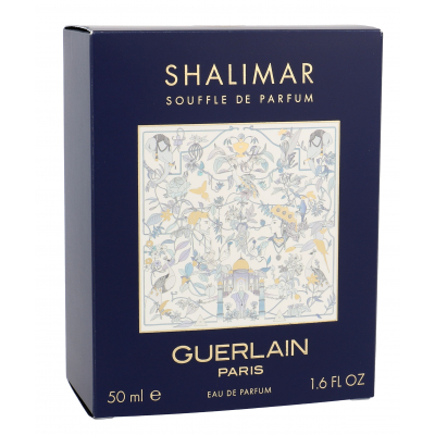 Guerlain Shalimar Souffle de Parfum Parfémovaná voda pro ženy 50 ml