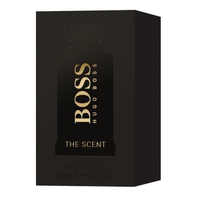 HUGO BOSS Boss The Scent 2015 Toaletní voda pro muže 50 ml