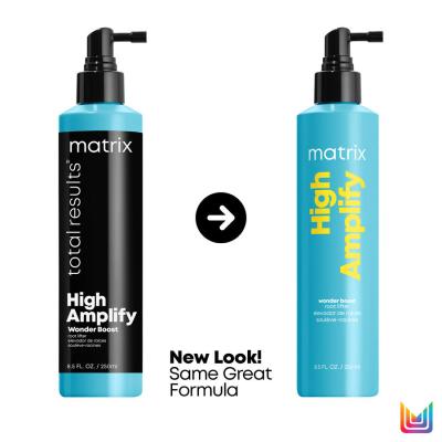 Matrix High Amplify Wonder Boost Rootlifter Pro objem vlasů pro ženy 250 ml