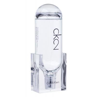 Calvin Klein CK2 Toaletní voda 100 ml